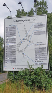 Gebiet