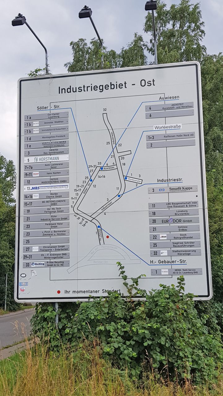 Gebiet