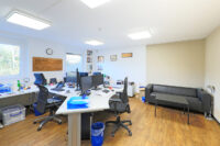 Arbeitszimmer 1