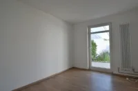Homeoffice mit Gartenzugang