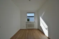 Optimales Kinder- oder Gästezimmer