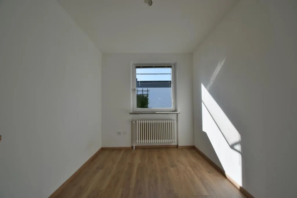 Optimales Kinder- oder Gästezimmer