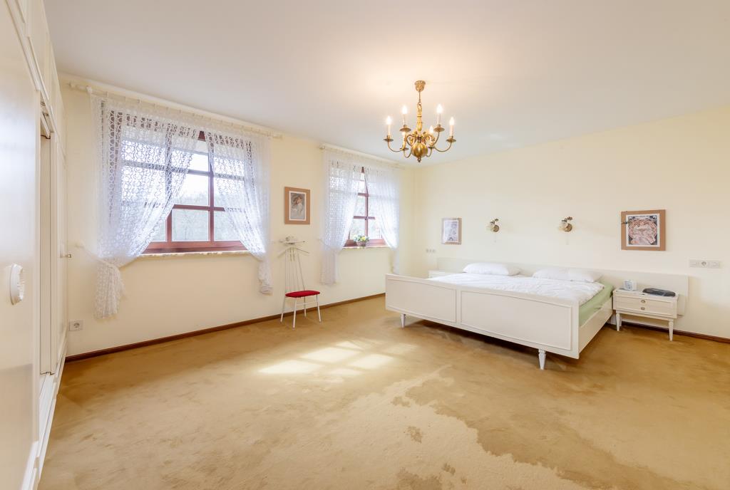 Elternschlafzimmer