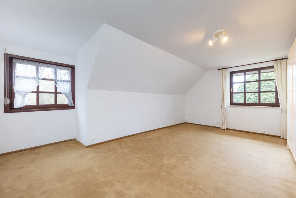 Weiteres Schlafzimmer