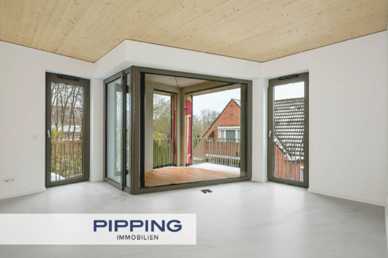 Heiligenhafen: „Modernes Wohnen in Exklusivem Neubau“, 23774 Heiligenhafen, Etagenwohnung