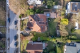 Grundstücksbild - Etwas ganz Besonderes: „Mehrfamilienhaus im Bergedorfer Villenviertel“