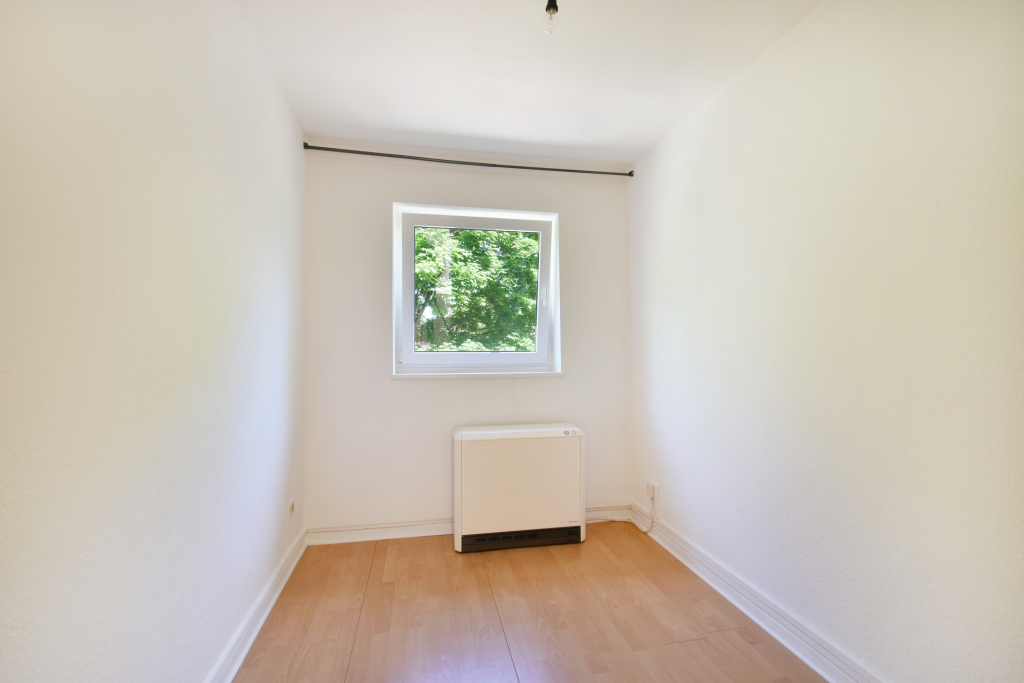 Gemütliches Schlafzimmer