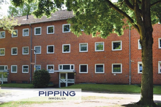 Ideal für Anleger und Eigennutzer: „Gemütliche 1,5‑Zimmer-Wohnung in zentraler Lage Reinbeks“, 21465 Reinbek, Etagenwohnung