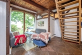 Ein Platz mit Aussicht! - Wochenendhaus „Abseits des Trubels genießen Sie hier die absolute Idylle!“