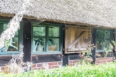 Ganz besonderer ... - Wochenendhaus „Abseits des Trubels genießen Sie hier die absolute Idylle!“