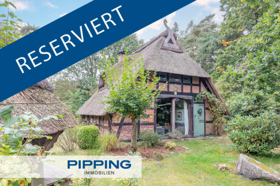 Wochenendhaus „Abseits des Trubels genießen Sie hier die absolute Idylle!“, 27383 Scheeßel, Einfamilienhaus