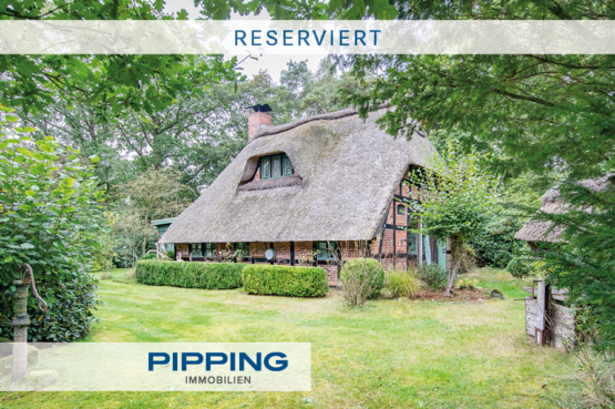 Wochenendhaus „Abseits des Trubels genießen Sie hier die absolute Idylle!“, 27383 Scheeßel, Einfamilienhaus