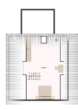 Dachgeschoss - Wochenendhaus „Abseits des Trubels genießen Sie hier die absolute Idylle!“