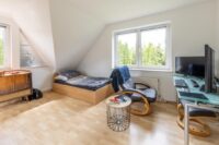 Opt. Kinder-/ Gästezimmer