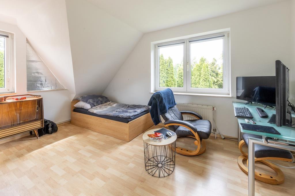 Opt. Kinder-/ Gästezimmer