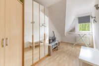 Ankleidezimmer