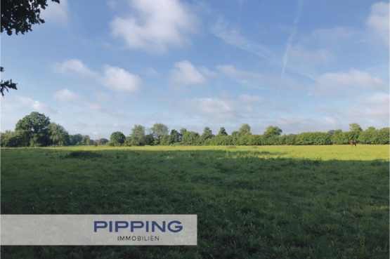 Ideal für Investoren: „Attraktives ca. 42.000 m² großes Grundstück mit Entwicklungspotenzial“, 21514 Klein Pampau, Freizeit