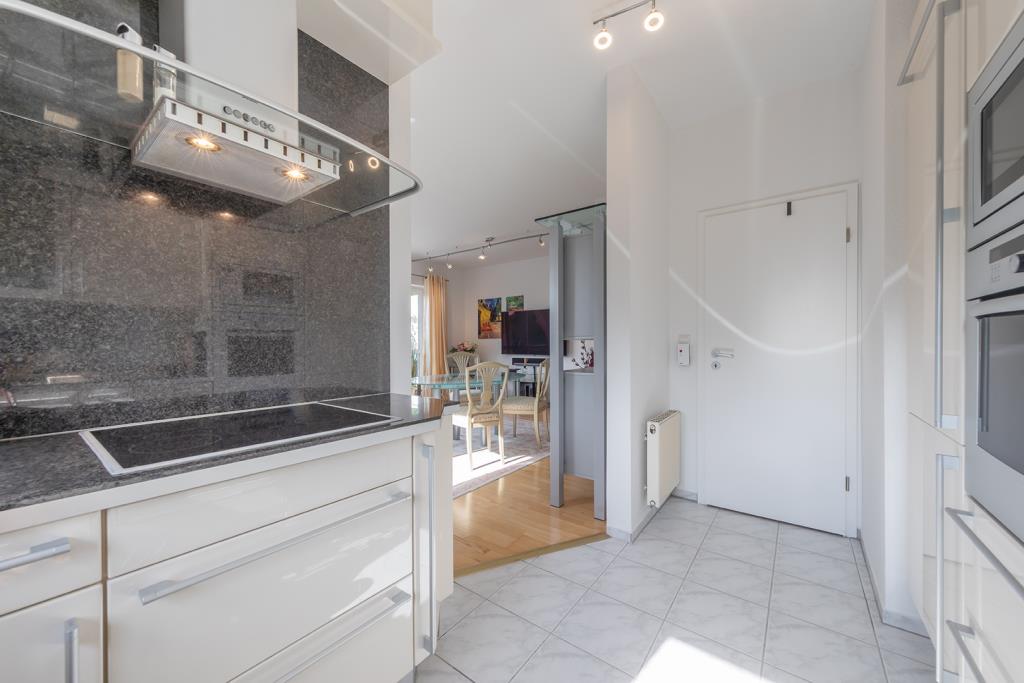 Siematic Einbauküche