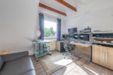Gäste- / Kinderzimmer - Exklusives Wohnerlebnis: „In begehrter Reinbeker Lage – Maisonettewohnung mit Weitblick und Komfort“