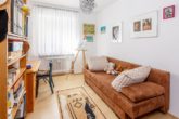 Kinderzimmer - In zentraler Wohnanlage: „Großzügige 4‑Zimmer-Wohnung mit sonniger Loggia“