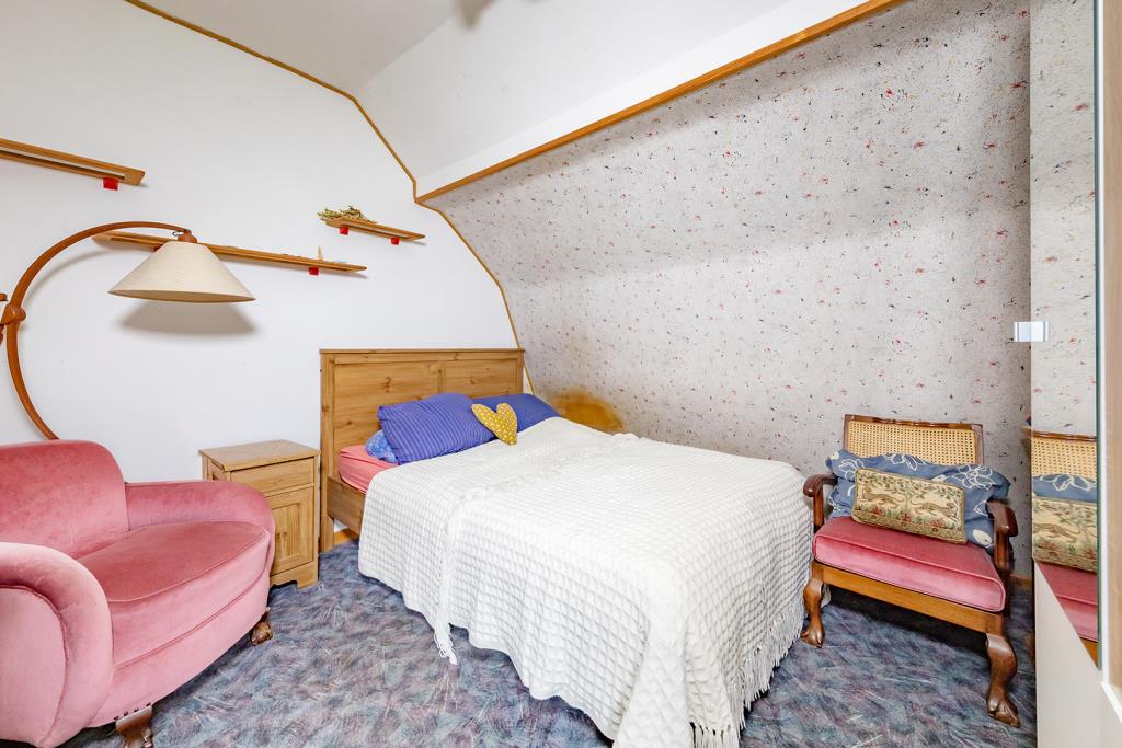 Optionales Kinderzimmer