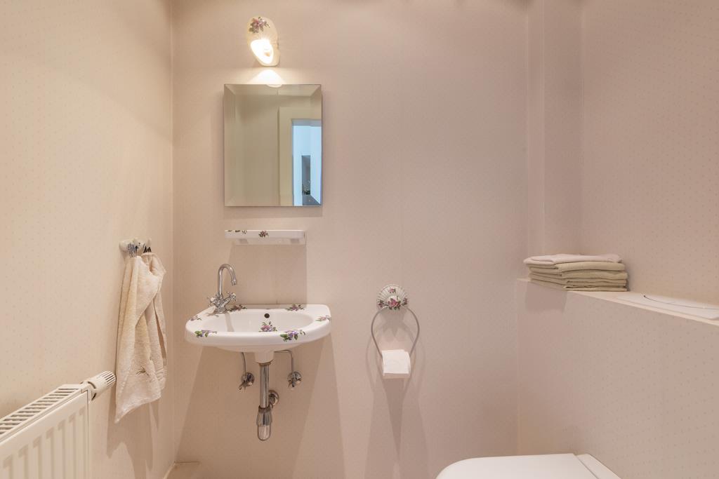 Gäste-WC