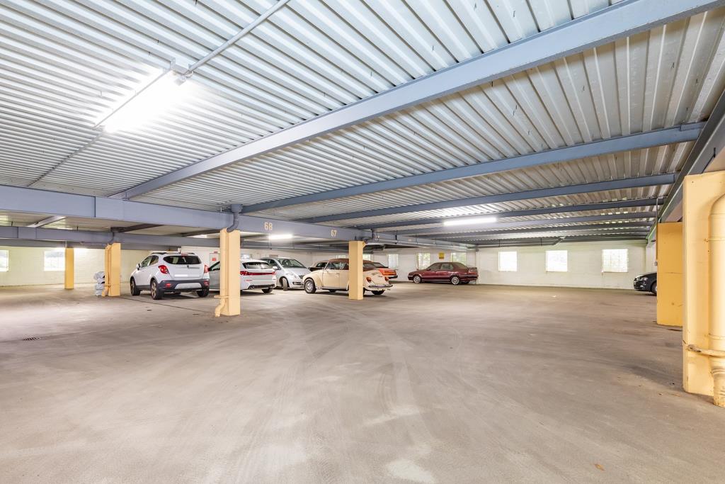 Tiefgarage
