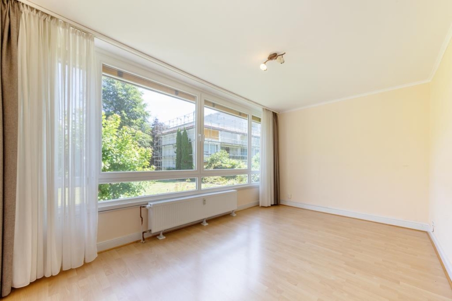 Gemütliches Schlafzimmer