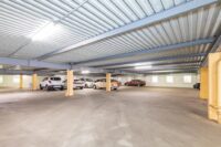 Tiefgarage