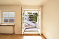 Herrlicher Südbalkon