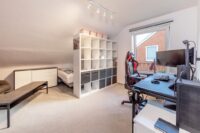 Ruhiges Schlafzimmer