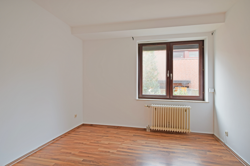 Optionales Arbeitszimmer