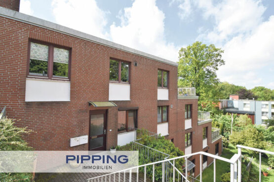 Mit Blick ins Grüne: „Gemütliche 2,5‑Zimmer-Terrassenwohnung in Wentorf“, 21465 Wentorf, Terrassenwohnung