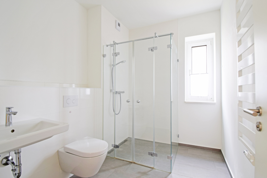 Wohnen mit Elbblick: „Traumhafte 2‑Zimmer-Neubauwohnung mit Balkon in Geesthacht“ - Photo 4