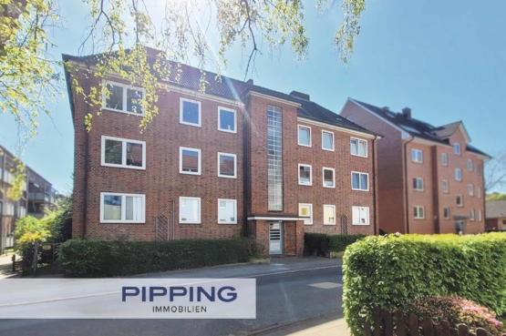 Hamburg-Lohbrügge: „Solide Kapitalanlage mit acht Wohneinheiten in ruhiger Lage“, 21031 Hamburg, Mehrfamilienhaus