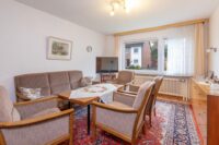 Gemütliches Wohnzimmer
