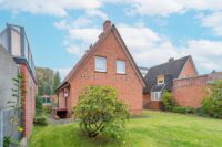 Außenzugang zum Keller
