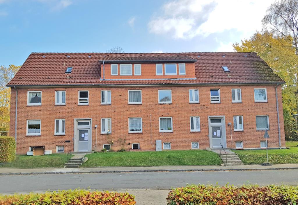 Hausansicht 9 - 11
