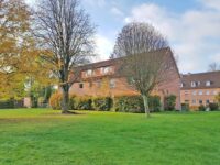 Gartenansicht
