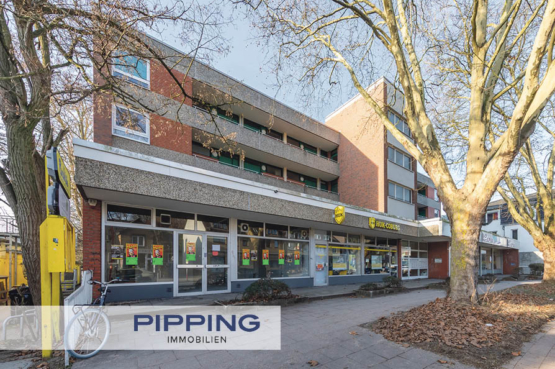 Für Kapitalanleger: „Vermietete 1‑Zimmer-Wohnung in Hamburg-Bramfeld“, 22177 Hamburg, Etagenwohnung