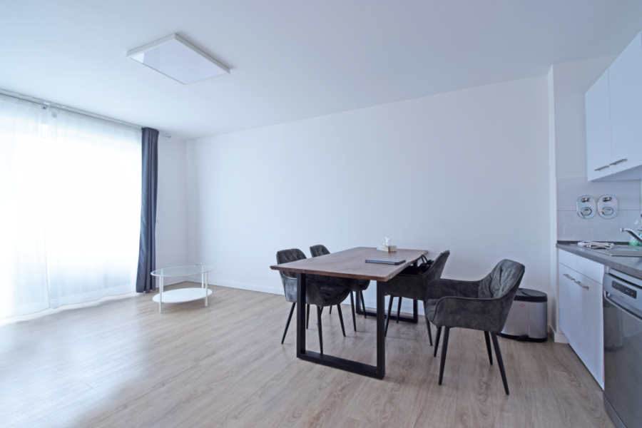 In ruhiger Wohnlage: „Stilvolle 2‑Zimmer-Wohnung in Reinbek-Neuschönningstedt“ - Foto 3