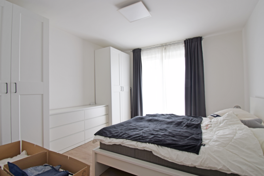In ruhiger Wohnlage: „Stilvolle 2‑Zimmer-Wohnung in Reinbek-Neuschönningstedt“ - Foto 2