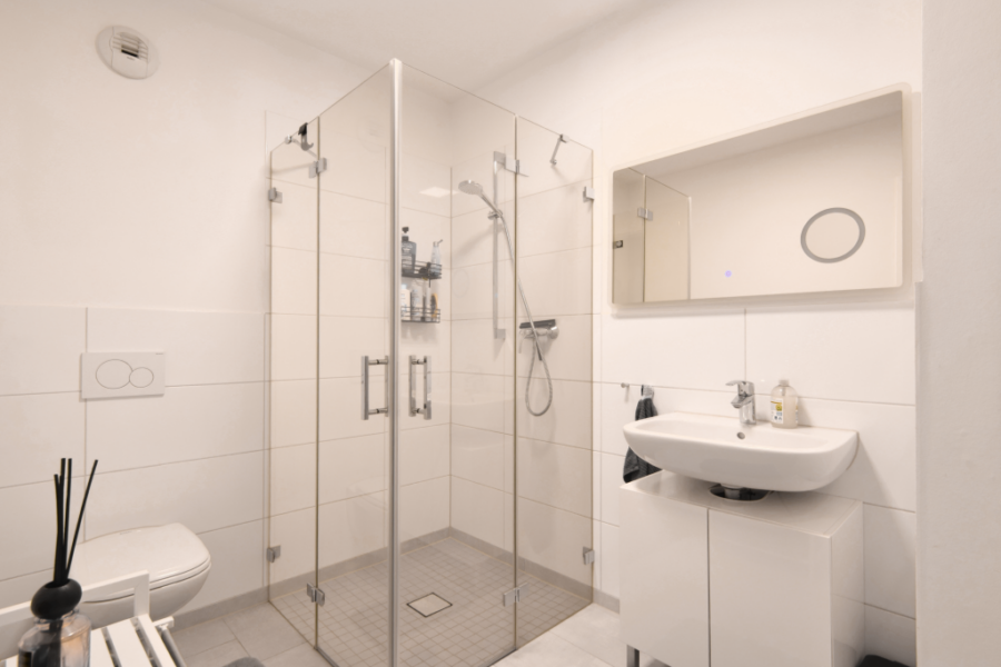 In ruhiger Wohnlage: „Stilvolle 2‑Zimmer-Wohnung in Reinbek-Neuschönningstedt“ - Foto 4