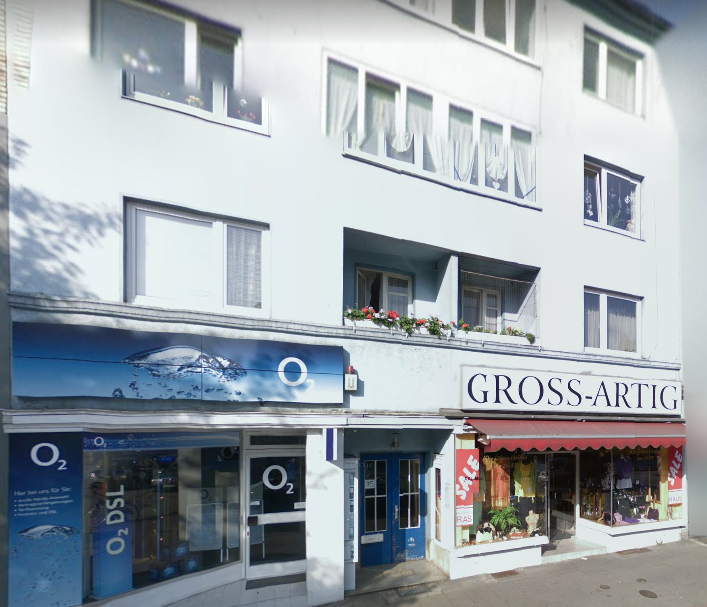 Vorläufiges Titelbild