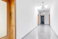 Großzügiger Flur
