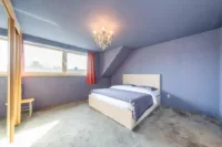 Gemütliches Schlafzimmer