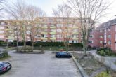 West-Ausrichtung - Ideal für junge Leute: „Lichterfüllte 2,5‑Zimmer-Eigentumswohnung mit West-Loggia“
