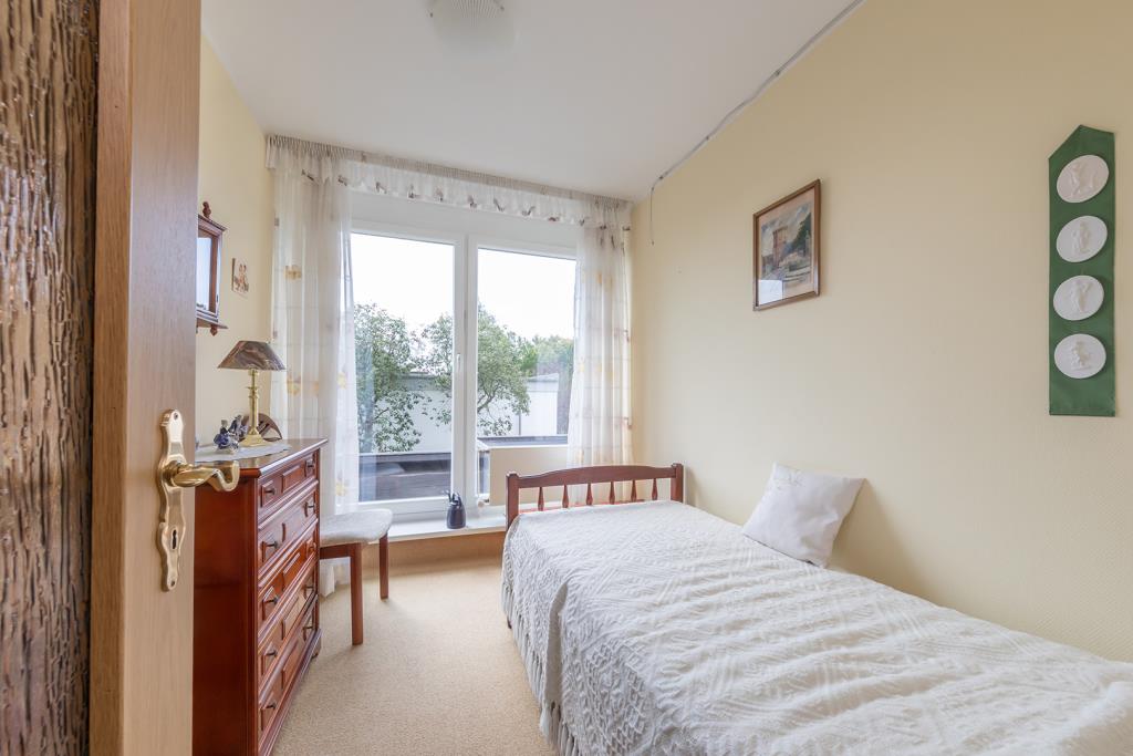 Kinder-/ Gästezimmer