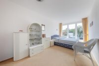 Ruhiges Schlafzimmer