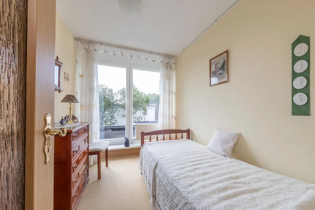 Kinder-/ Gästezimmer
